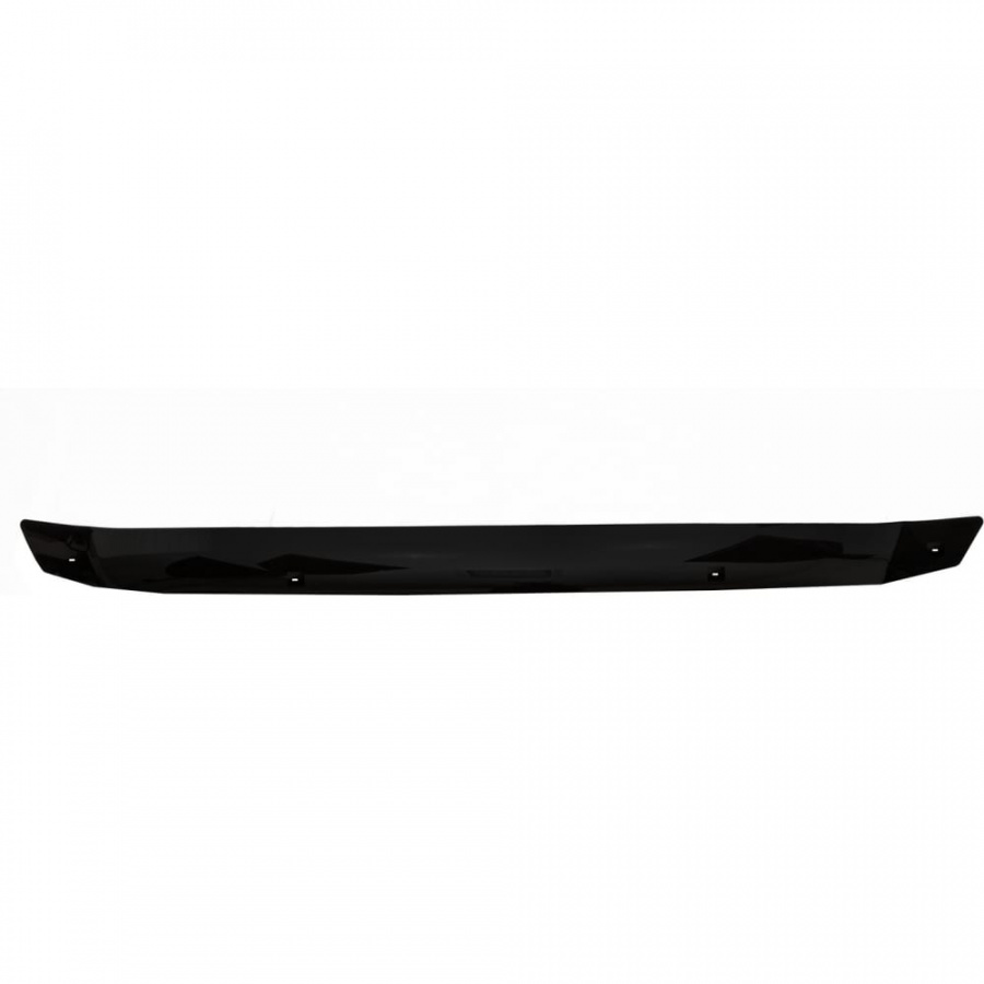 Дефлектор капота VW TOUAREG 2003-2010 Sim NLD.SVOTOU0312