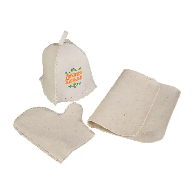 Набор для бани Бацькина баня Добрая банька 13001 Набор для бани Бацькина баня Добрая банька 13001