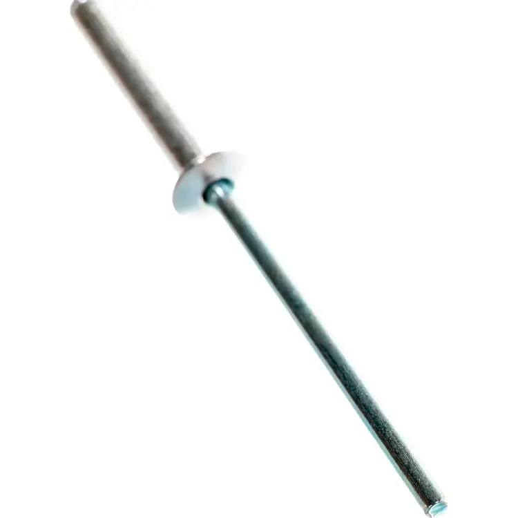 Вытяжная заклепка МЕТИЗНЫЙ ДВОР 4607173906977