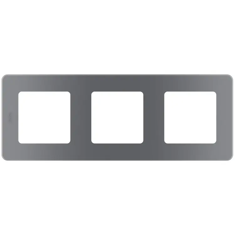 Рамка Legrand INSPIRIA 673957