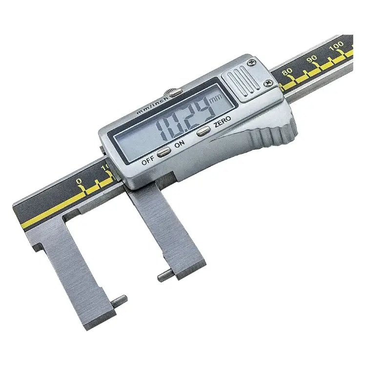 Специальный штангенциркуль SHAN ШЦЦСК-6-0-150 0,01 136268