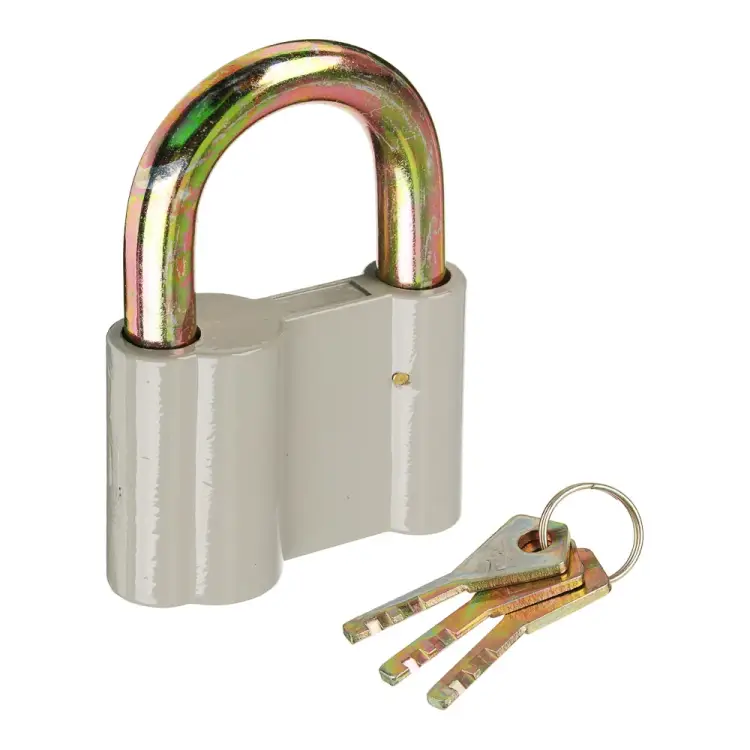 Навесной замок ЕРМАК 468-371