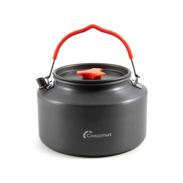 Походный чайник Следопыт Travel PF-CWS-P142