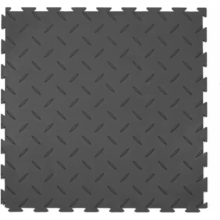 Модульное напольное покрытие ПластФактор SENSOR RICE-5-500-500 4627080342866 Модульное напольное покрытие ПластФактор SENSOR RICE-5-500-500 4627080342866