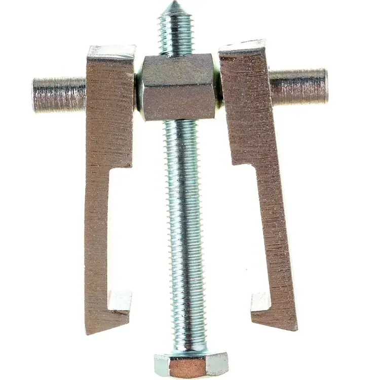 Двухлапый съемник на подшипник генератора ВАЗ 2110 Сервис Ключ 77070