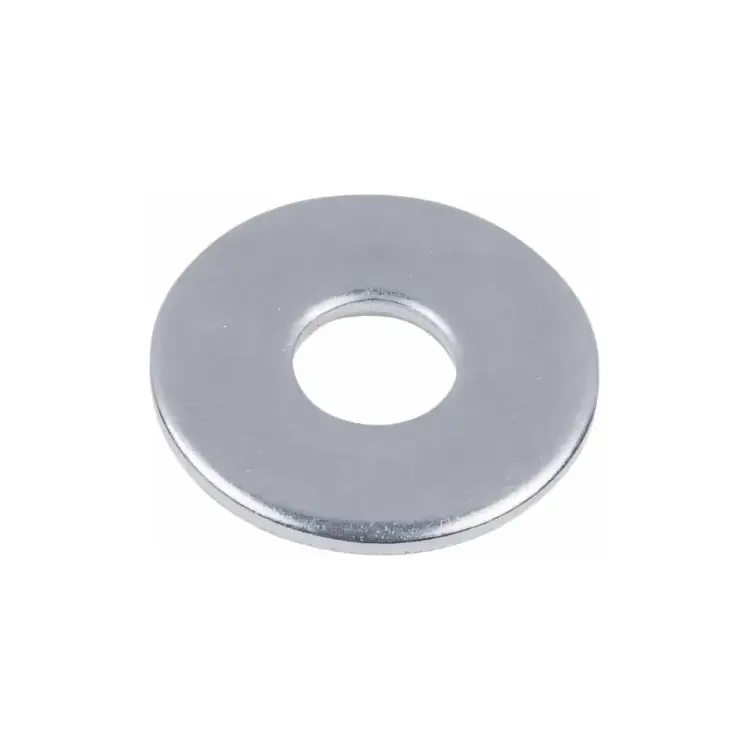 Плоская увеличенная оцинкованная шайба STARFIX М14 DIN9021, 100 шт. SMC3-22772-100