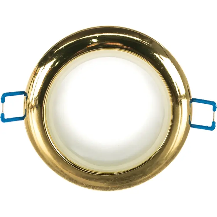 Встраиваемый декоративный светильник Fametto DLS-A201 Arno UL-00006042