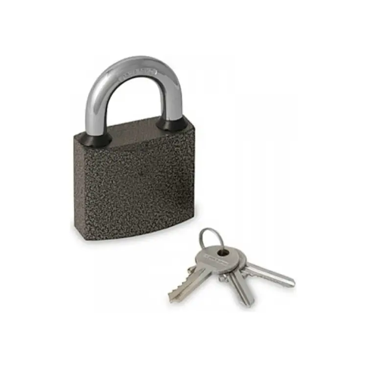 Накидной замок Креост 7144050