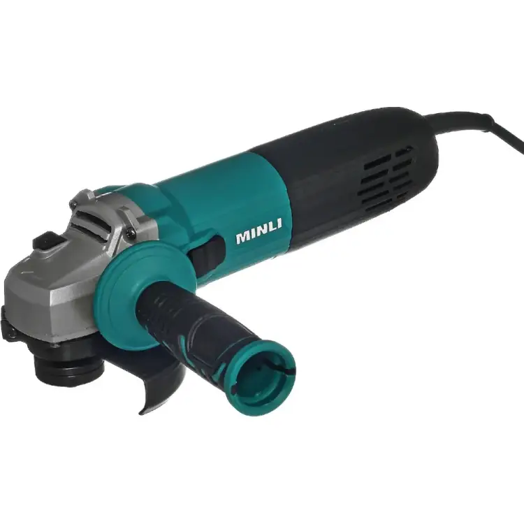 Угловая шлифмашина MINLI 53416-K