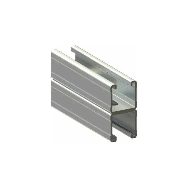 Страт-профиль Fachmann 11.109