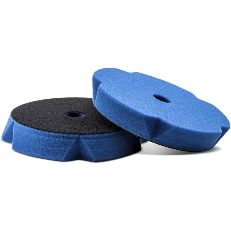 Полировальный круг SCHOLL Concepts NINJA Finish Pad 20393 Полировальный круг SCHOLL Concepts NINJA Finish Pad 20393