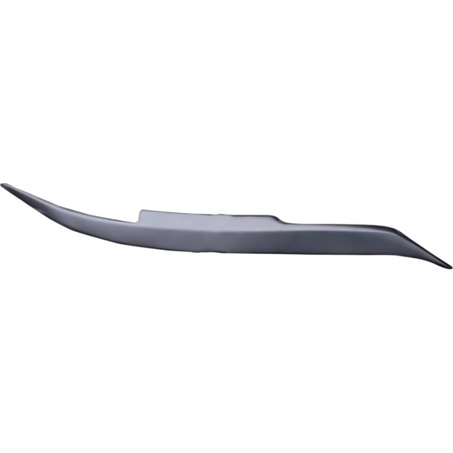 Накладки на передние фары Mazda 6 2002-2007 Русская Артель REM6-003100