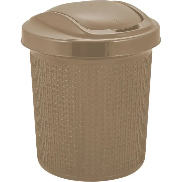 Контейнер для мусора Spin&Clean Ajur SV4065КФ