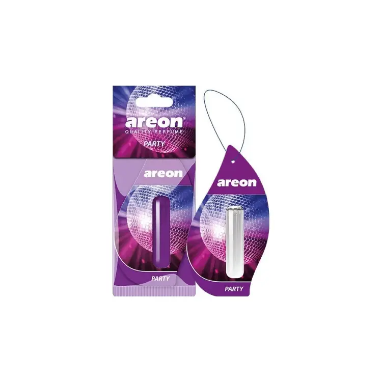 Ароматизатор Areon LIQUID LR13