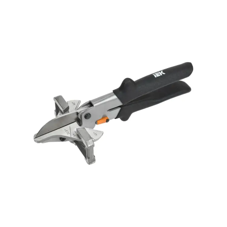 Ножницы для резки кабельных каналов IEK ARMA2L 3 под углом К1 A2L3-CP11-K1-1-2