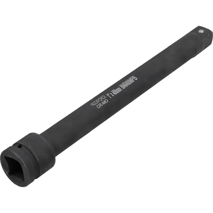 Ударный удлинитель для торцевых головок Rockforce RF-8048400MPB(19682) Ударный удлинитель для торцевых головок Rockforce RF-8048400MPB(19682)