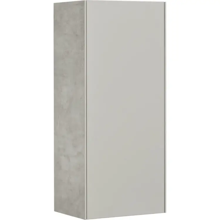 Навесной шкаф AQUATON Сохо 1A258403AJ9A0