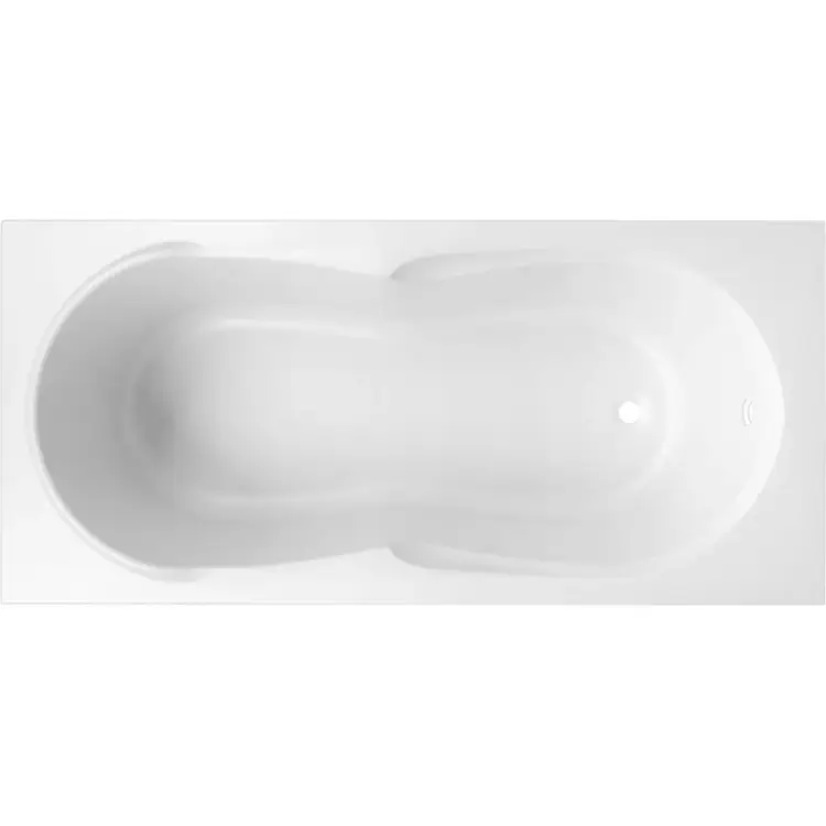 Акриловая ванна Lavinia Boho Easter Pro 37060075 Акриловая ванна Lavinia Boho Easter Pro 37060075