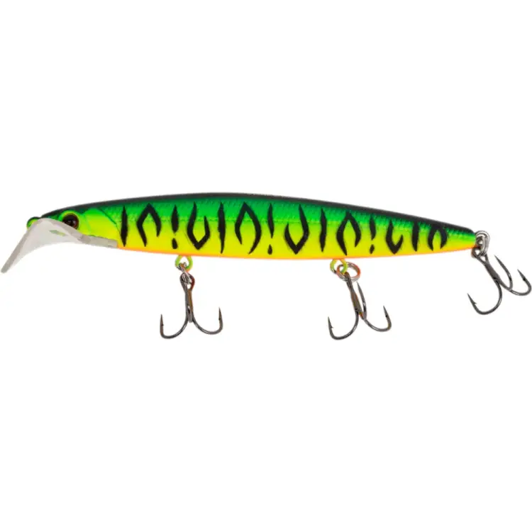Воблер Strike Pro Scooter Minnow 90F EG-186AF#GC01S