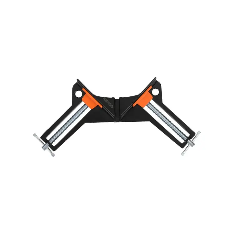 Угловая струбцина KENDO 40657