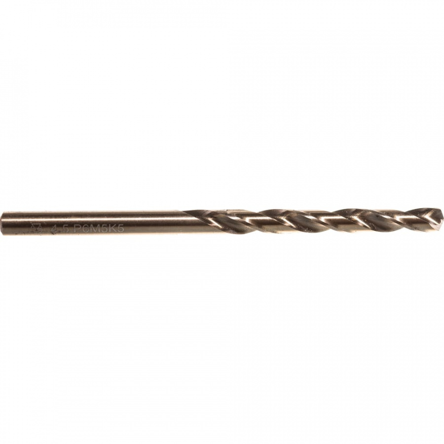 Сверло GRIFF a112045