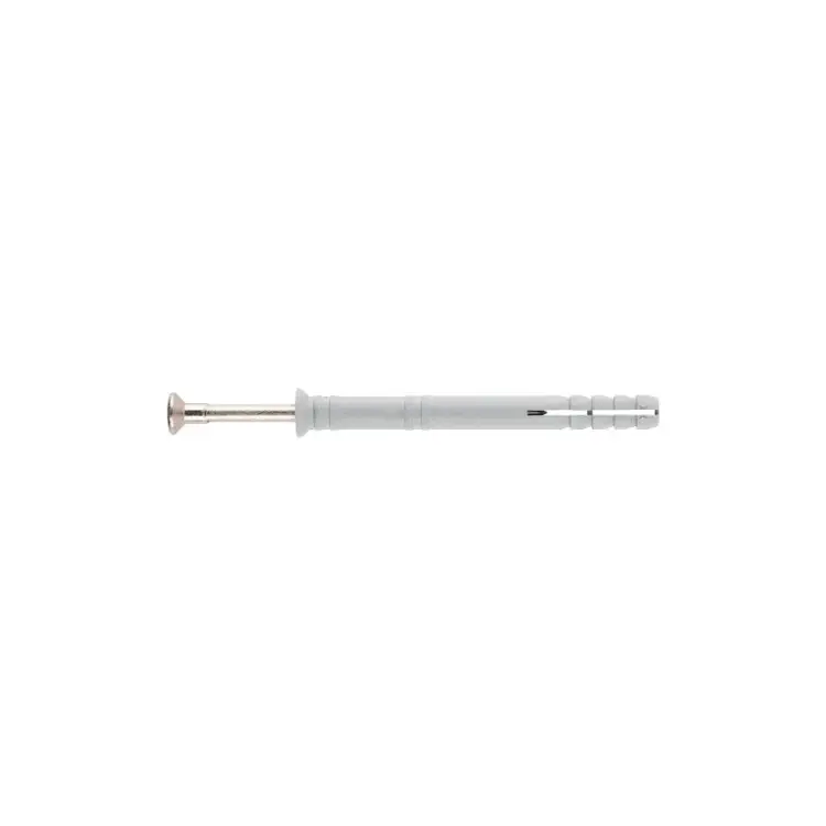Дюбель-гвоздь STARFIX 6x80 мм 5 кг SMV2-40934-5