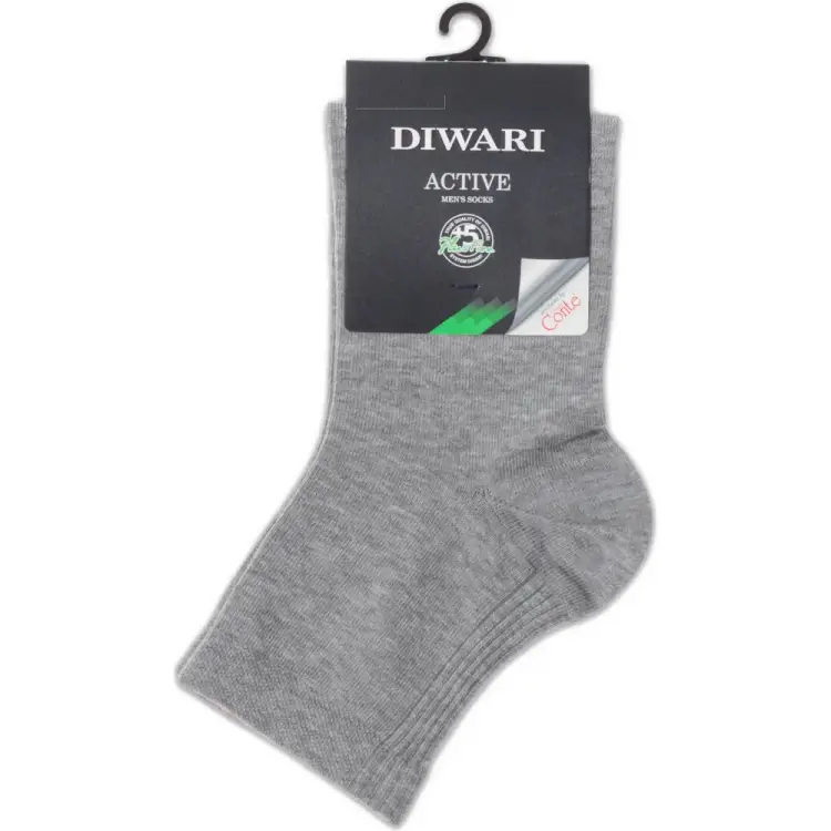 Мужские носки DIWARI ACTIVE 20С-138СП 1001331560030009984