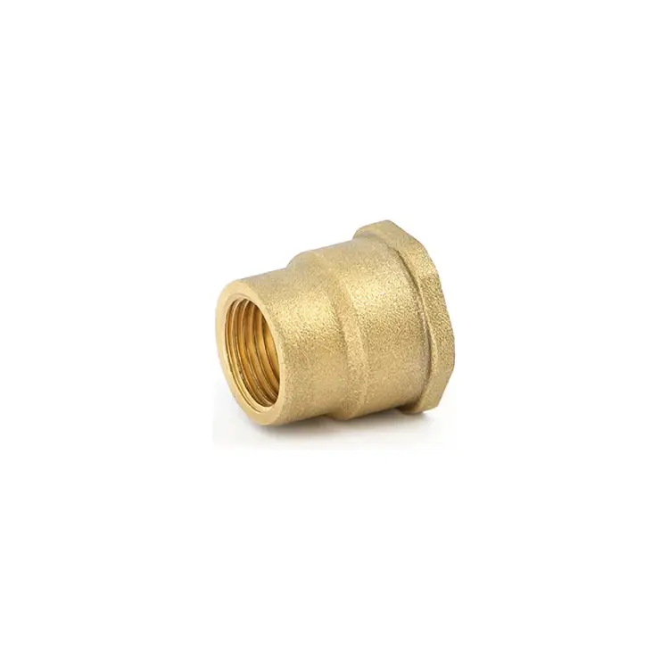 Редукционная муфта Uni-Fitt 602G6400