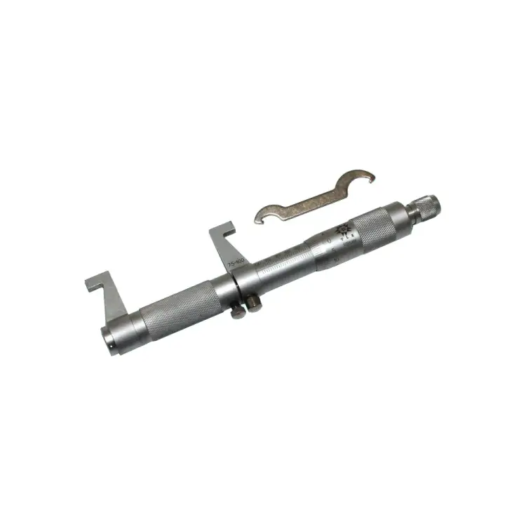 Микрометр для внутренних измерений TLX 452-115 66683