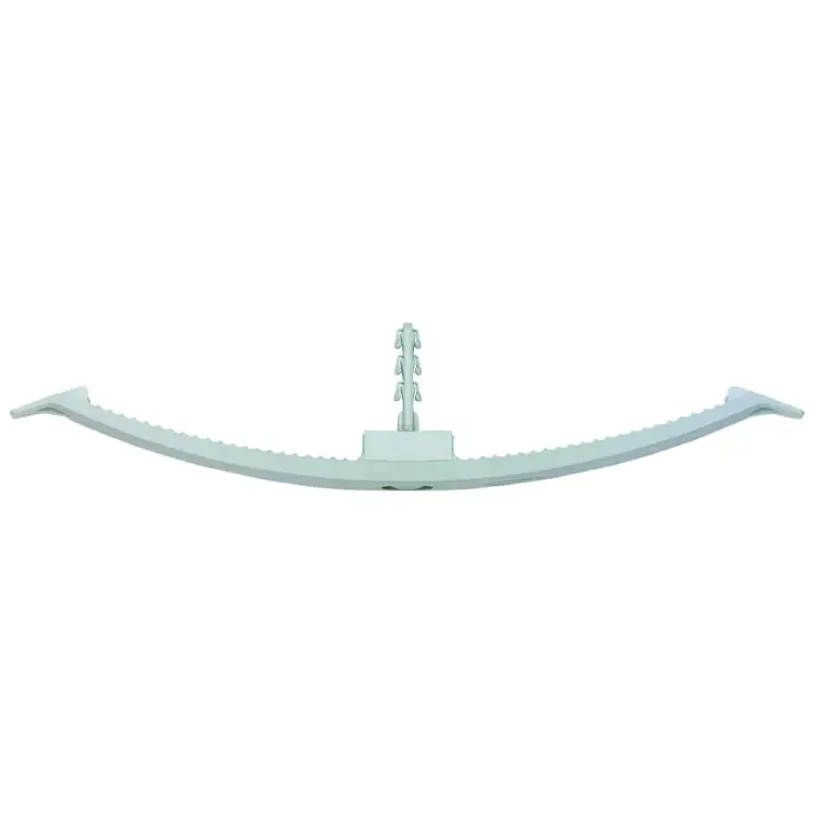 Прижимная скоба для кабелей Fischer 48172