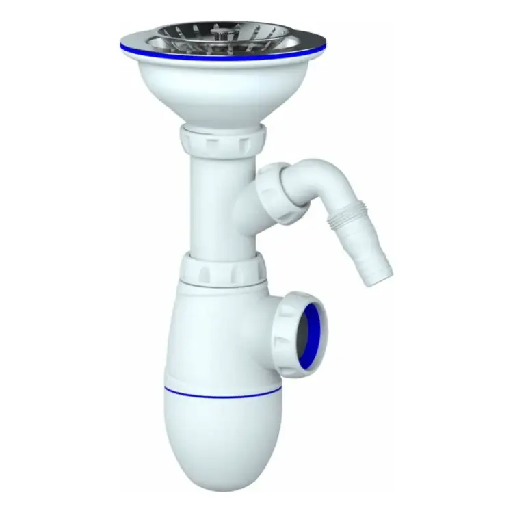 Сифон Unicorn B432V 534495