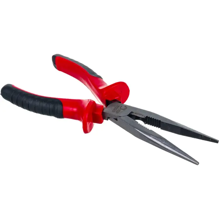 Удлиненные прямые плоскогубцы Top Tools 32D115
