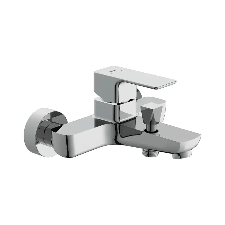 Смеситель для ванны Cersanit GEO 63040