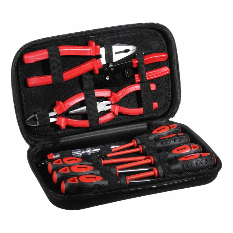 Набор инструментов ЕРМАК D9968-2 657-252