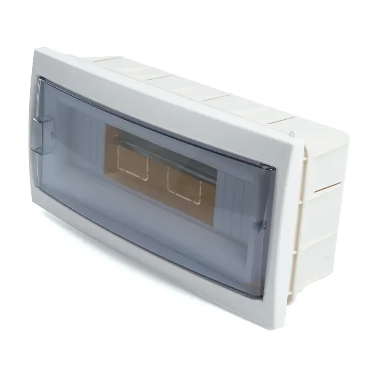 Встраиваемый бокс STEKKER EBX50-2/12-20 Standart 39653 Встраиваемый бокс STEKKER EBX50-2/12-20 Standart 39653