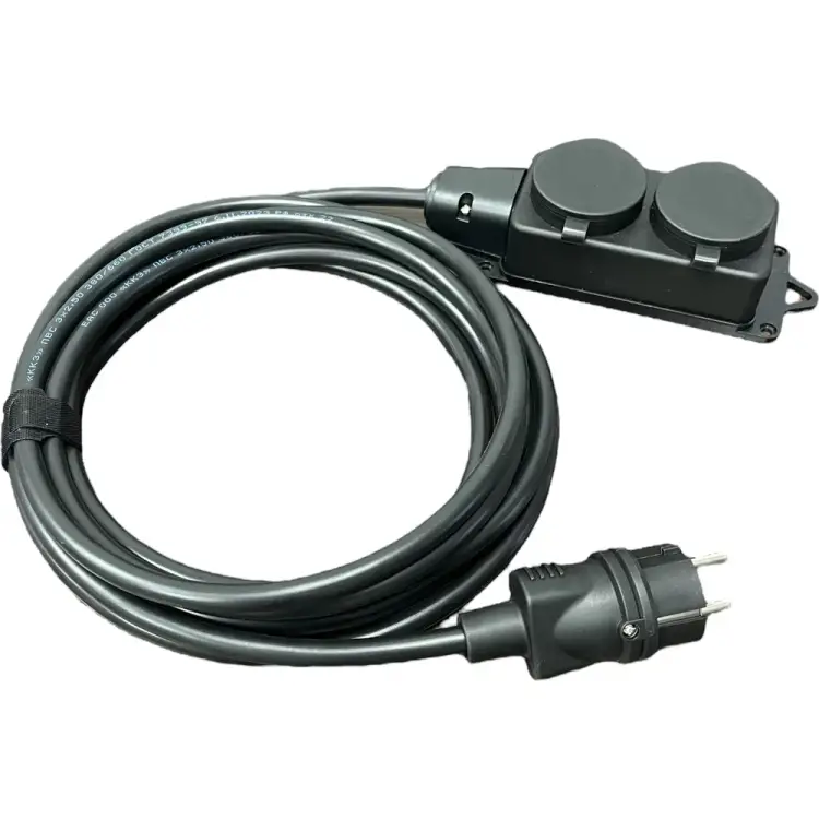 Силовой удлинитель iTOK iconnect i-CONNECT-SU-PVS-325-2-44-3