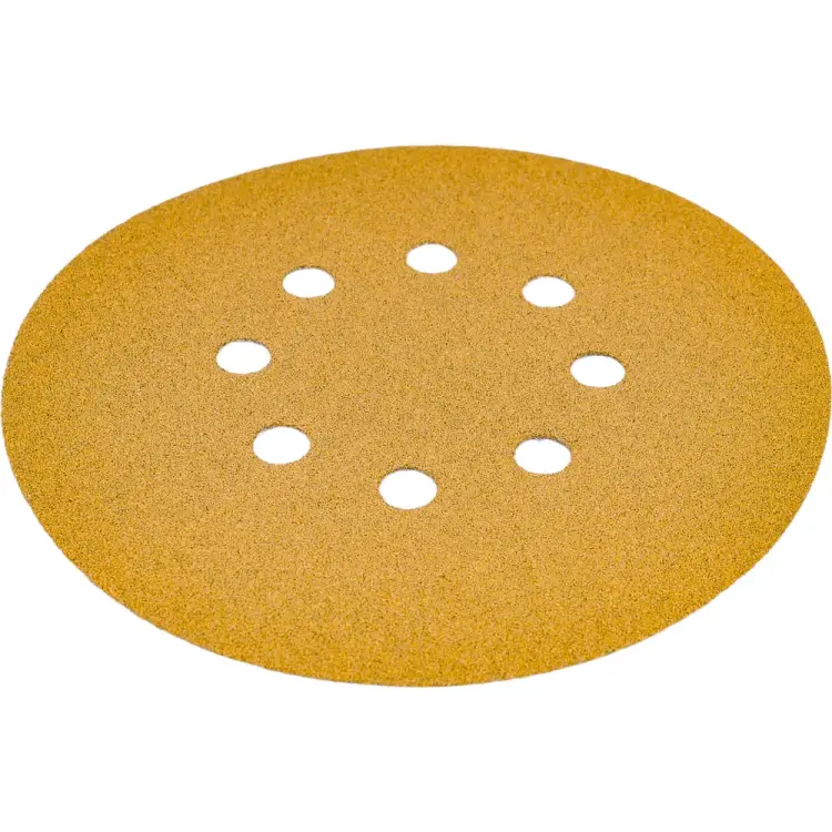 Абразивный диск BRUSHTEX 150Y8-80