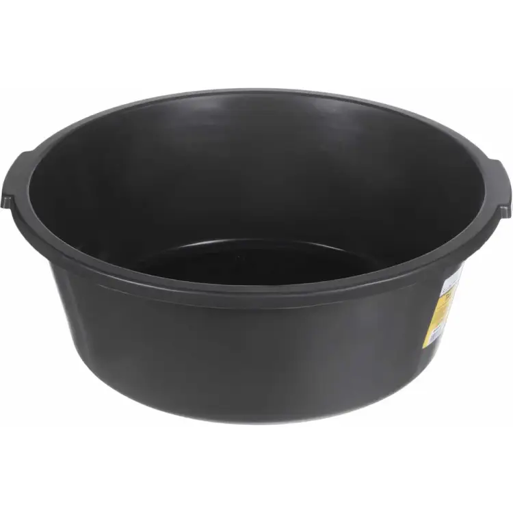 Строительный круглый таз РемоКолор 62-1-120 Строительный круглый таз РемоКолор 62-1-120