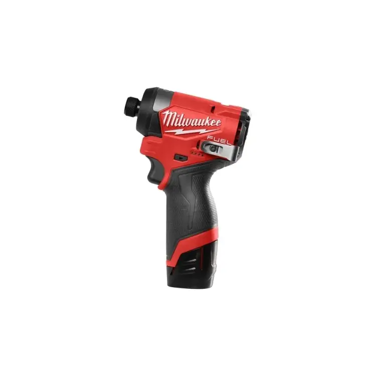 Аккумуляторный винтоверт Milwaukee M12 FID2-202 4933479877 Аккумуляторный винтоверт Milwaukee M12 FID2-202 4933479877