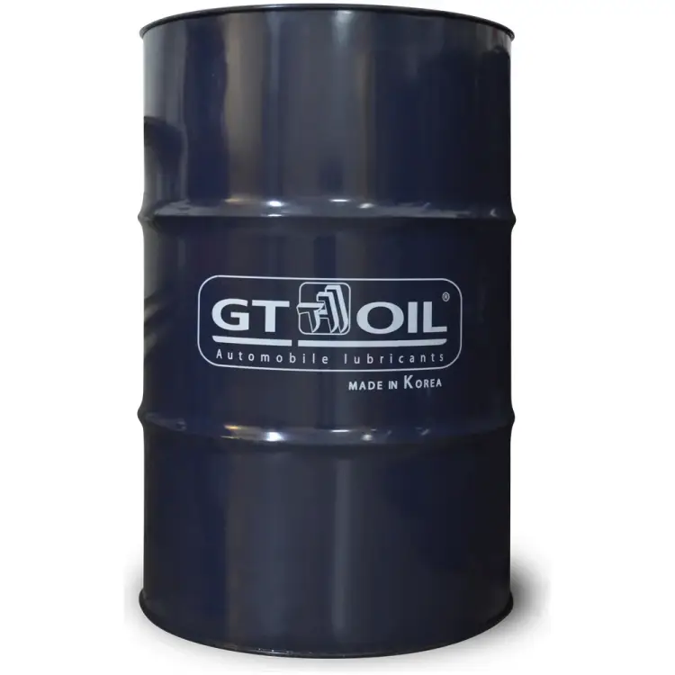Масло GT OIL Energy SN SAE 5W30 API SN 8809059408100