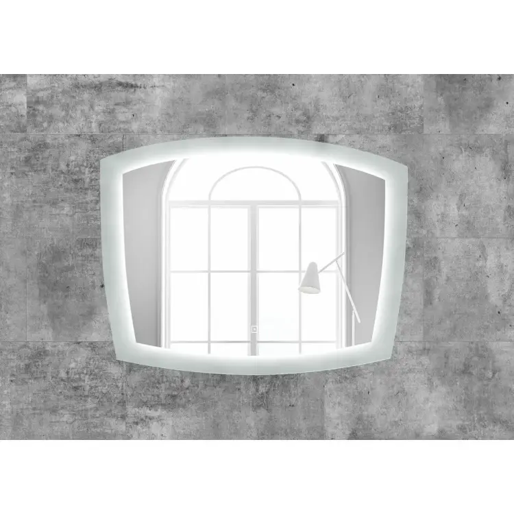 Зеркало Art&Max AM-Rom-900-700-DS-F Зеркало Art&Max AM-Rom-900-700-DS-F