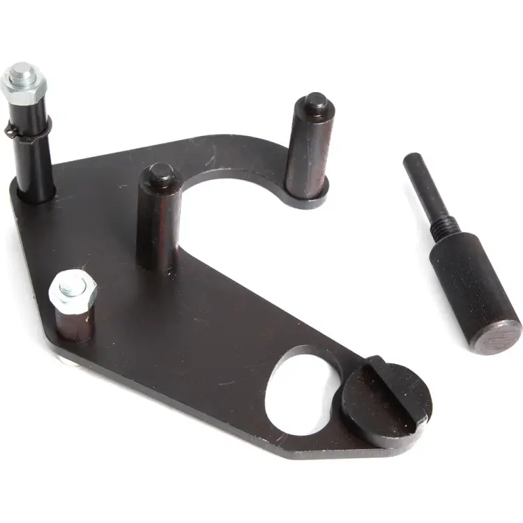 Набор для ремонта ГРМ RENAULT Car-tool CT-Z0606