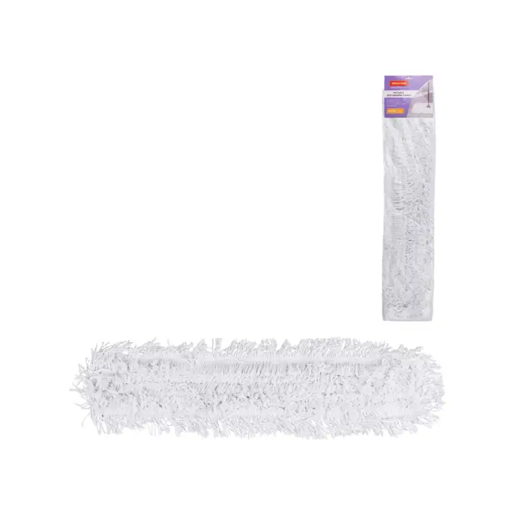 Насадка для цельной швабры-рамки OfficeClean Professional 303087