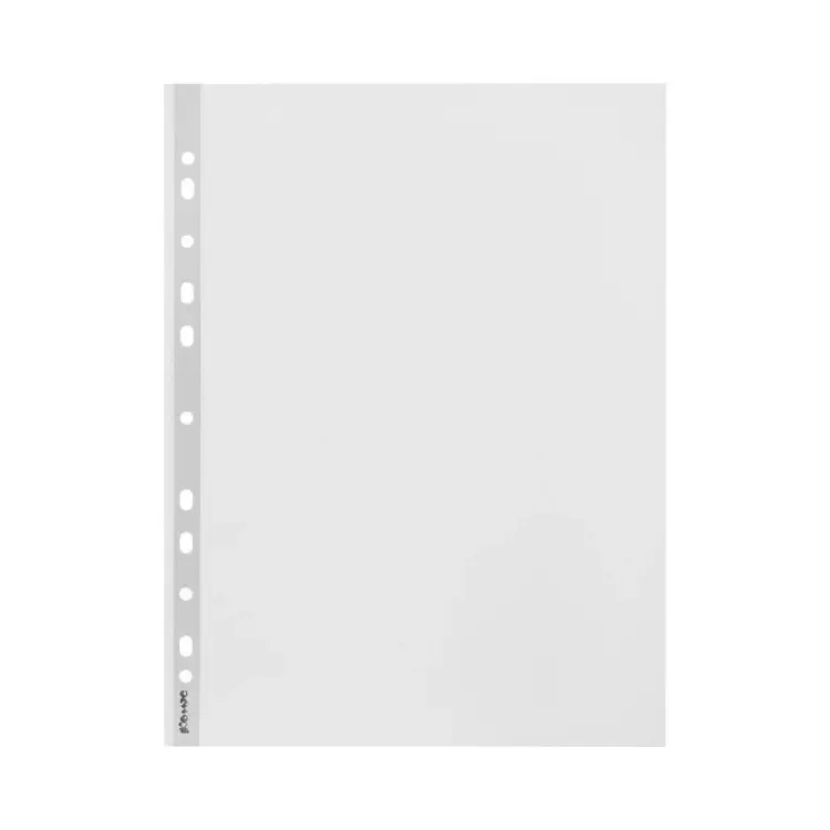 Гладкий файл-вкладыш Комус 1682637