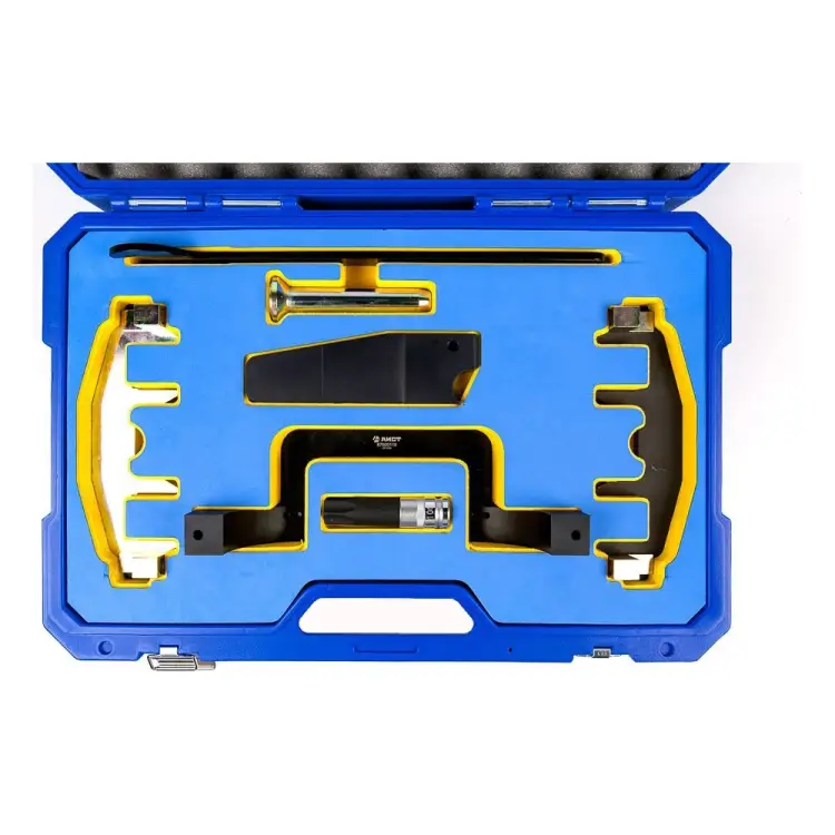 Полный набор фиксаторов ГРМ MERCEDES-BENZ M271 AIST 67500115 00-00020762