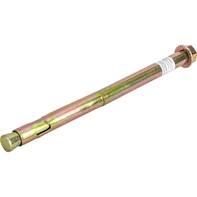 Анкерный болт МЕТАЛЛСЕРВИС М20x300 1227280