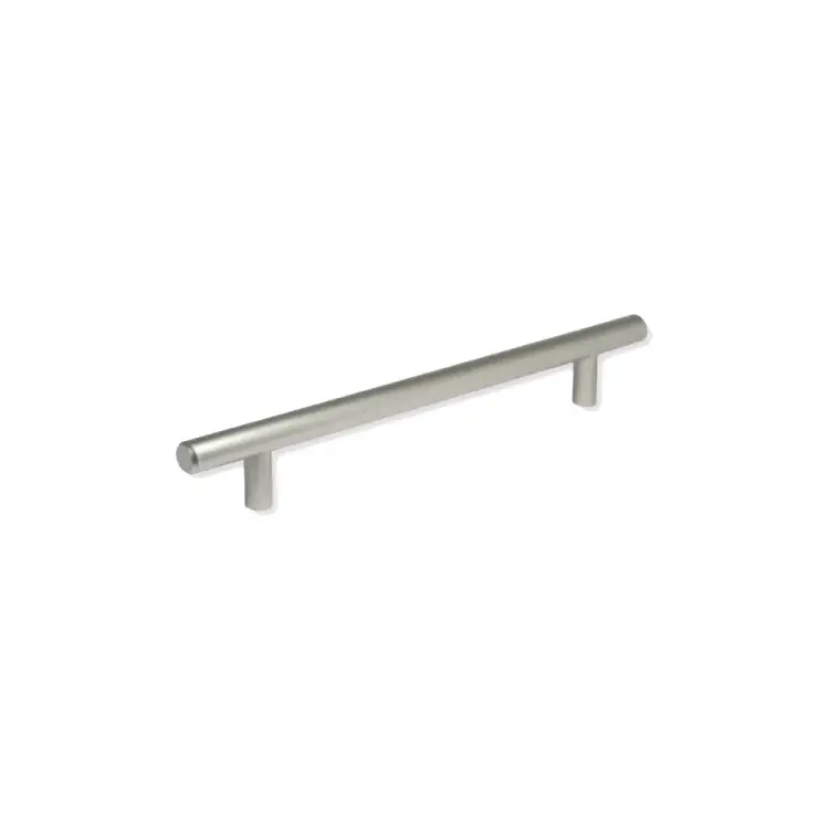 Ручка-рейлинг MFK-TORG L530-96-SN L530-96-10-SN Ручка-рейлинг MFK-TORG L530-96-SN L530-96-10-SN