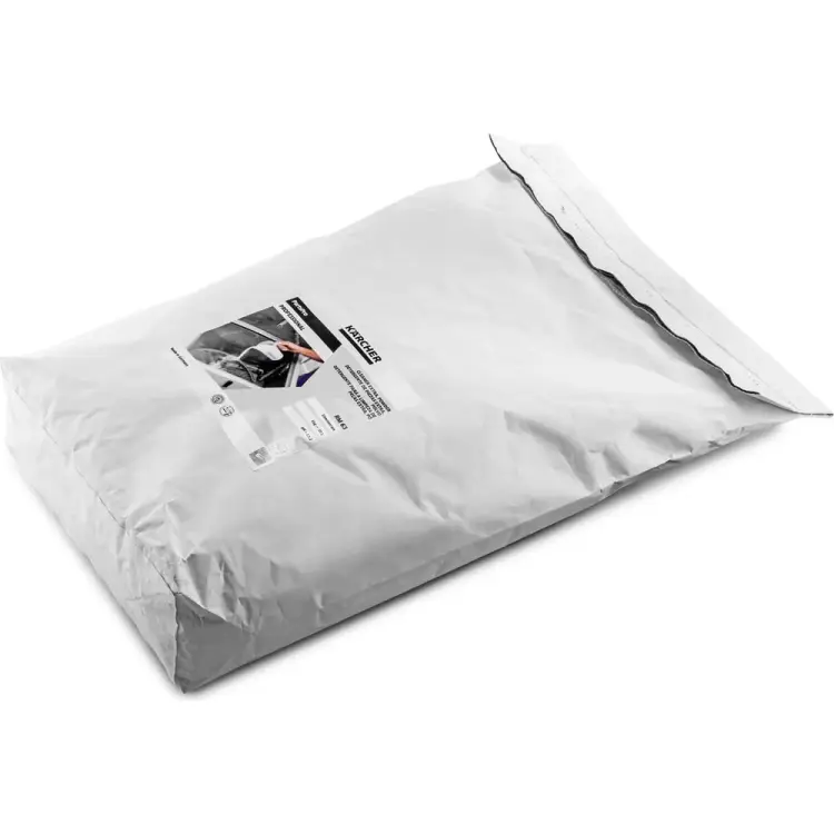 Порошковое средство для очистки деталей Karcher RM 63 6.295-255.0