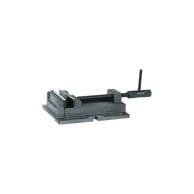 Станочные поворотные тиски для сверлильных станков ZITOM Q19200 mv50200 Станочные поворотные тиски для сверлильных станков ZITOM Q19200 mv50200