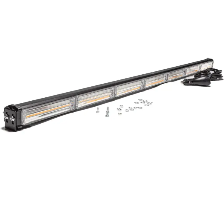 Маяк-стробоскоп АВТОЭЛЕКТРИКА ae42w-7cob-1s 09.02313